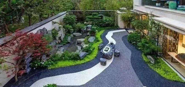 深度解析 | 园林景观植物配置的艺术与科学